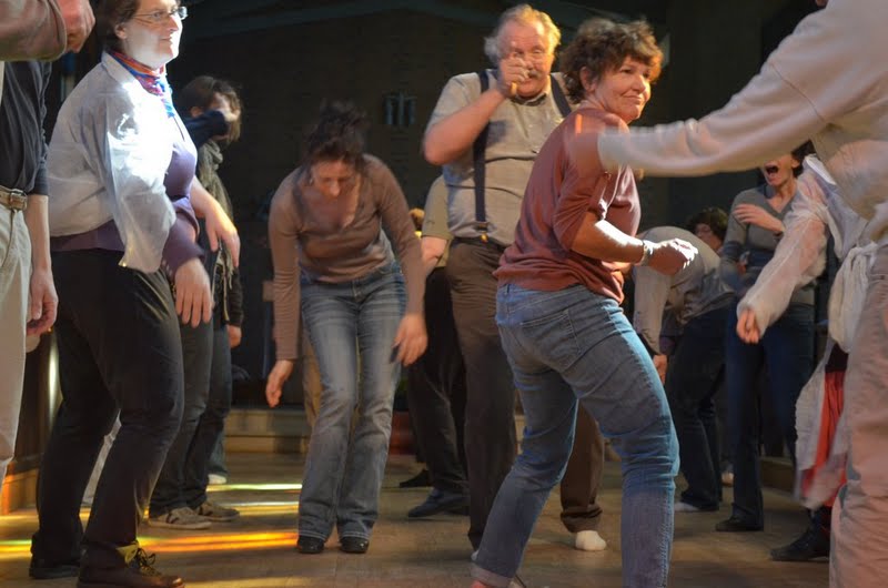 Les Obstinés du Vocal