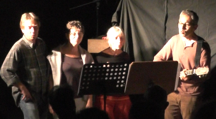 Les Inspirés de l'AVI