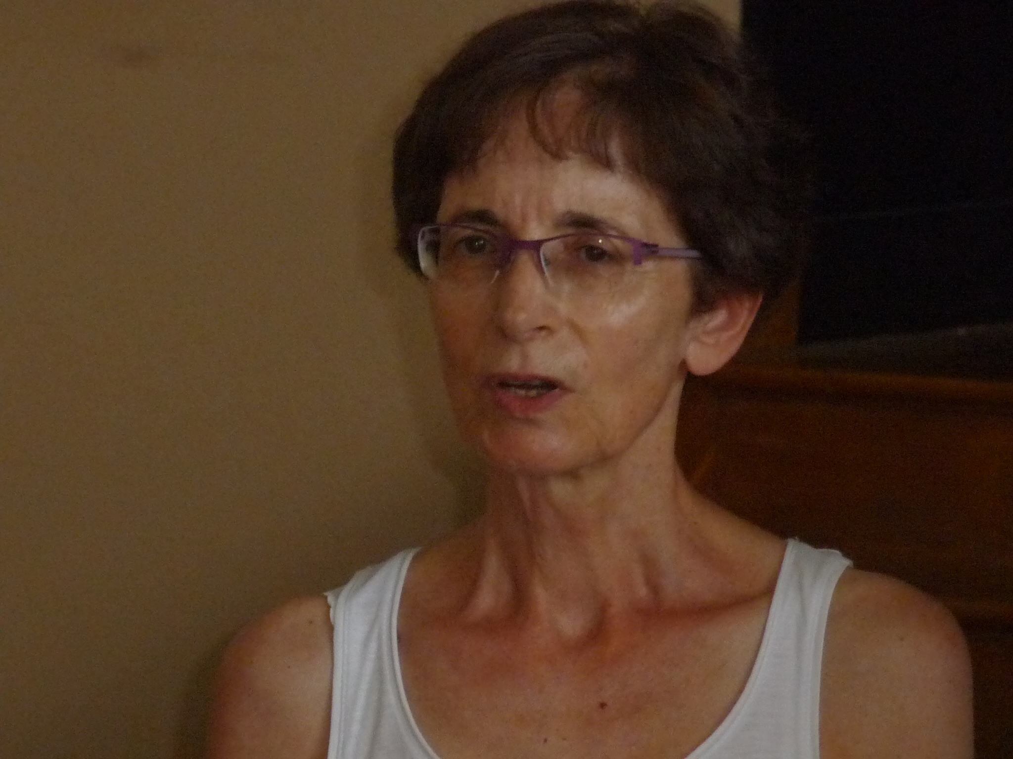 Le grand Chantier avec M Elisabeth