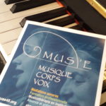 Ateliers vocaux et à médiations sensorielles