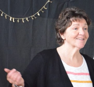 Invitation à chanter - Impromptu Vocal2023