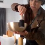 AUTOUR DU BOL : un nouvel atelier en SONOTHERAPIE